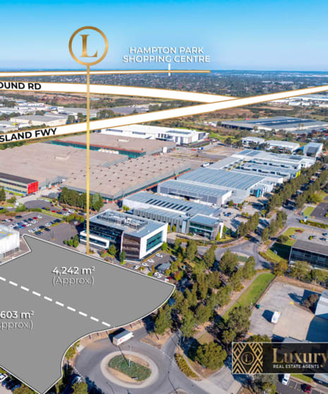 Click to view all images 31 ASSEMBLY DRIVE Dandenong South VIC 3175 - Image 2