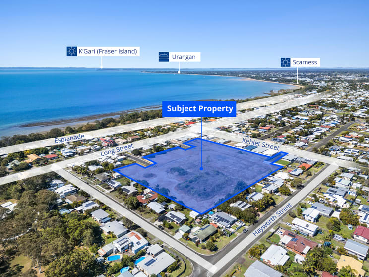 Click to view all images 141 Long Street Point Vernon QLD 4655 - Image 2