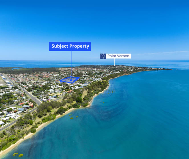 Click to view all images 141 Long Street Point Vernon QLD 4655 - Image 3