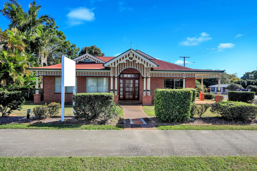 5 Walker Street Bundaberg South QLD 4670 - Image 1