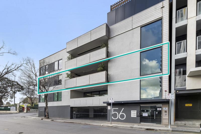 Level 2/56-58 Claremont Street South Yarra VIC 3141 - Image 1