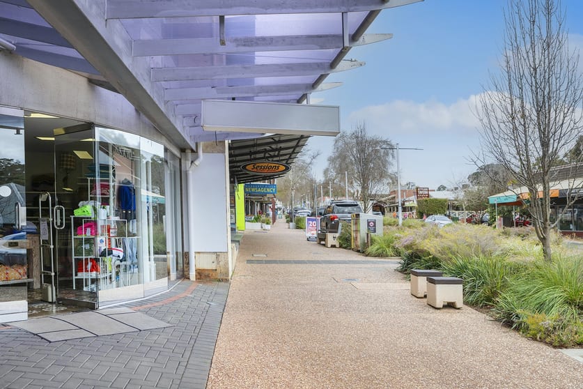 Click to view all images Lot 1 & 2/103 Bussell Highway Margaret River WA 6285 - Image 2