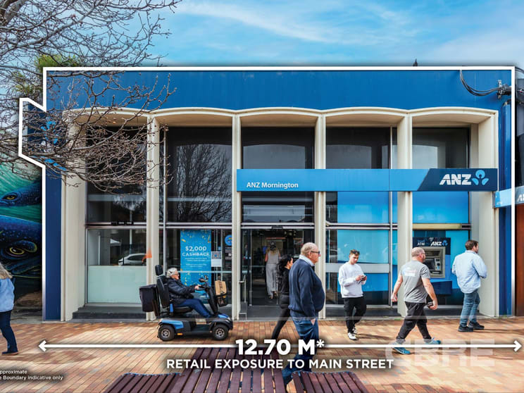 100 Main Street Mornington VIC 3931 - Image 1