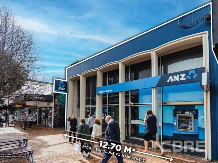 100 Main Street Mornington VIC 3931 - Image 2