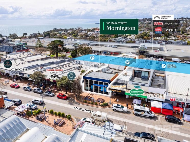 100 Main Street Mornington VIC 3931 - Image 3