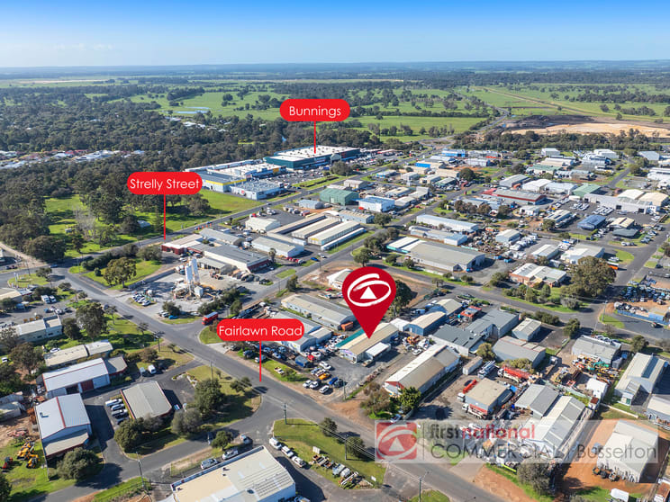 Click to view all images 14 Fairlawn Road Busselton WA 6280 - Image 1