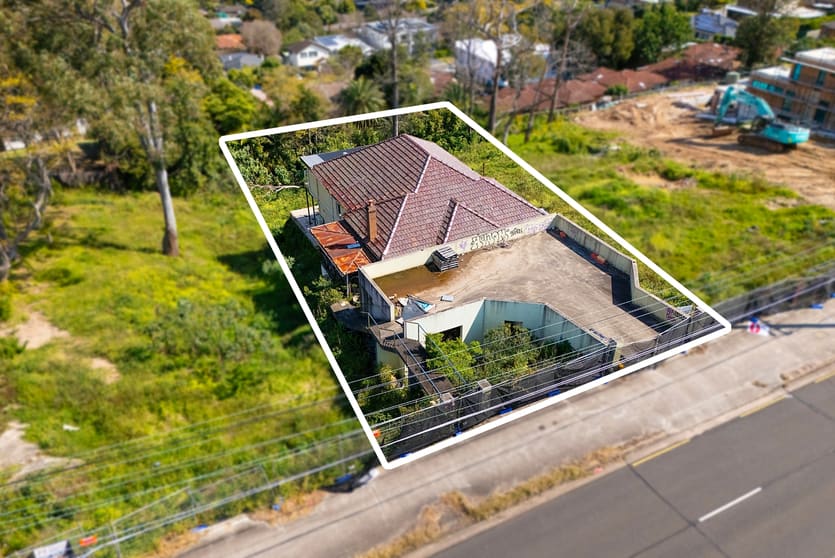 Click to view all images 300 Blaxland Road Ryde NSW 2112 - Image 2