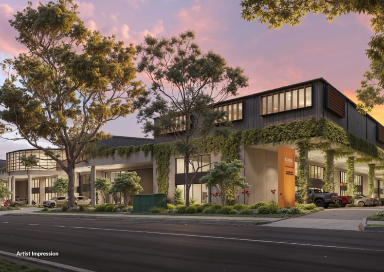 Click to view all images 7-23 Water Street Strathfield South NSW 2136 - Image 3