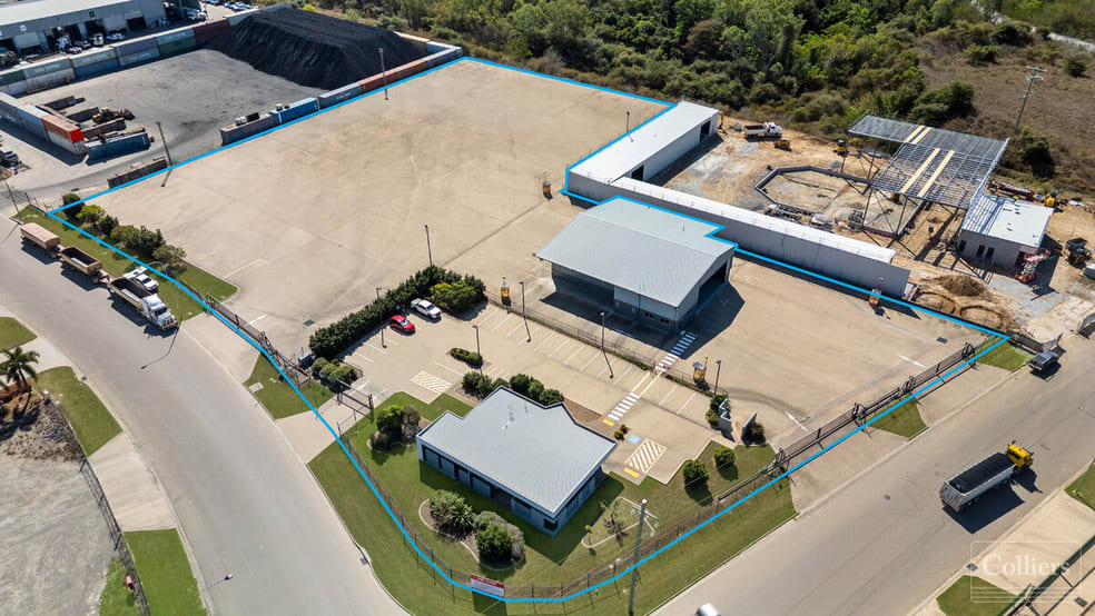 Click to view all images 2-6 Curley Circuit Roseneath QLD 4811 - Image 1
