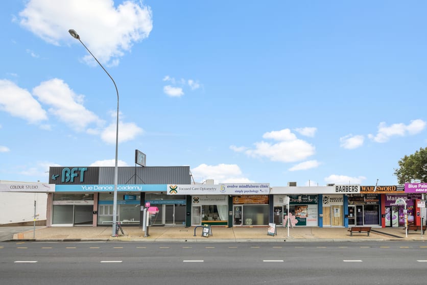 828 Old Cleveland Road Carina QLD 4152 - Image 3
