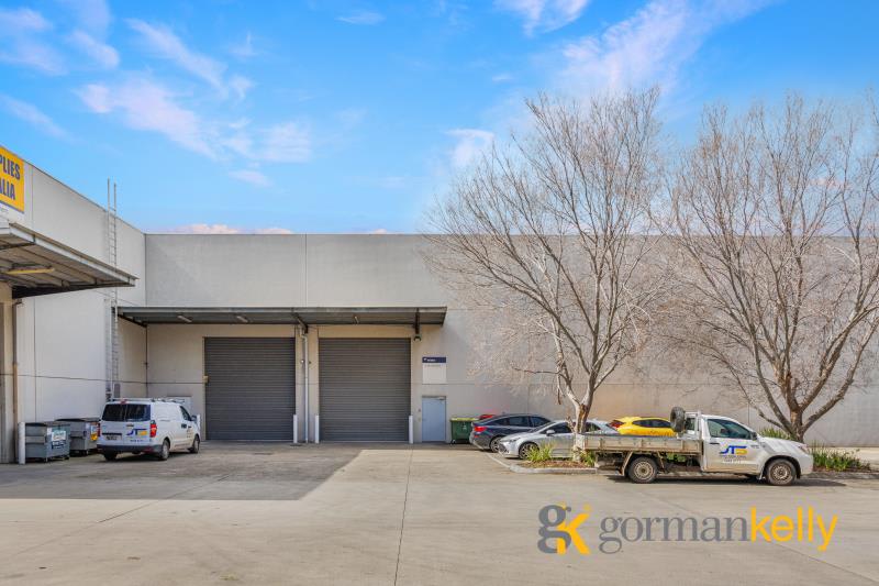 Click to view all images Unit 3/227-231 Fitzgerald Road Laverton North VIC 3026 - Image 2