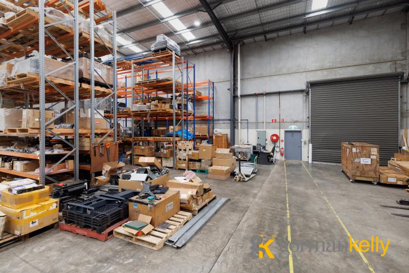 Click to view all images Unit 3/227-231 Fitzgerald Road Laverton North VIC 3026 - Image 3