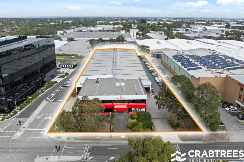 Click to view all images 54-58 Dunlop Road Mulgrave VIC 3170 - Image 1
