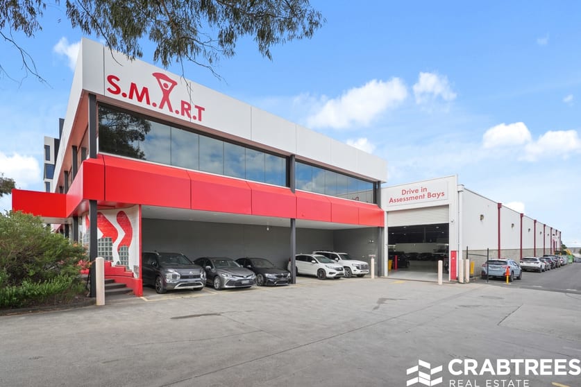 Click to view all images 54-58 Dunlop Road Mulgrave VIC 3170 - Image 2