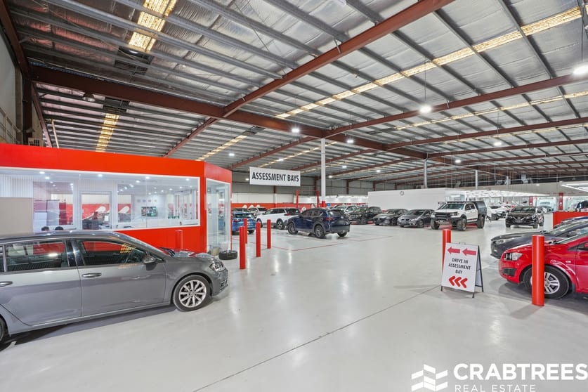 Click to view all images 54-58 Dunlop Road Mulgrave VIC 3170 - Image 3