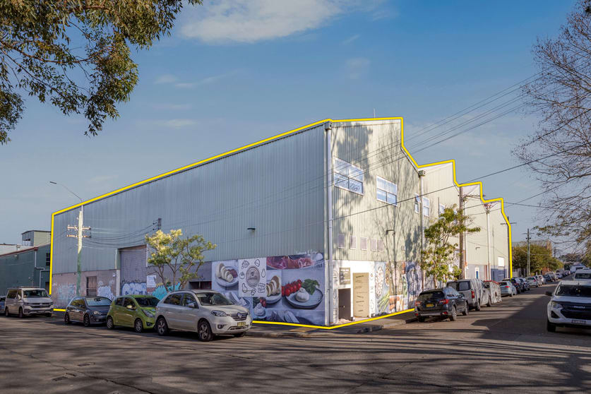 Click to view all images 27-37 Cadogan Street Marrickville NSW 2204 - Image 2