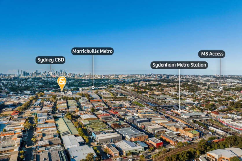 Click to view all images 27-37 Cadogan Street Marrickville NSW 2204 - Image 3