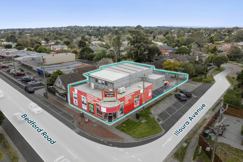 Click to view all images 121-123 Bedford Road Ringwood East VIC 3135 - Image 2