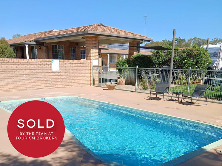 Click to view all images Narrabri NSW 2390 - Image 1