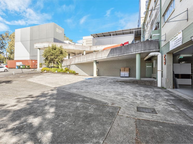 Unit 5/21 Mars Road Lane Cove NSW 2066 - Image 1
