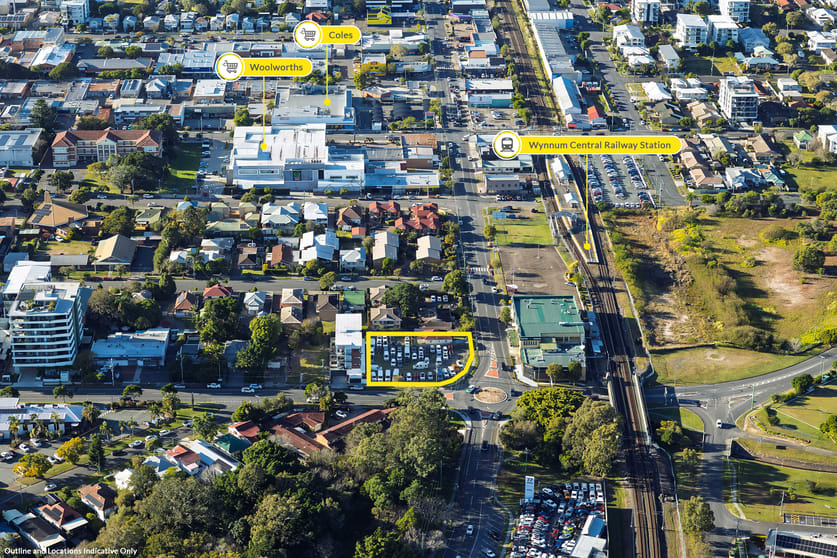 Click to view all images 122 Berrima Street Wynnum QLD 4178 - Image 3