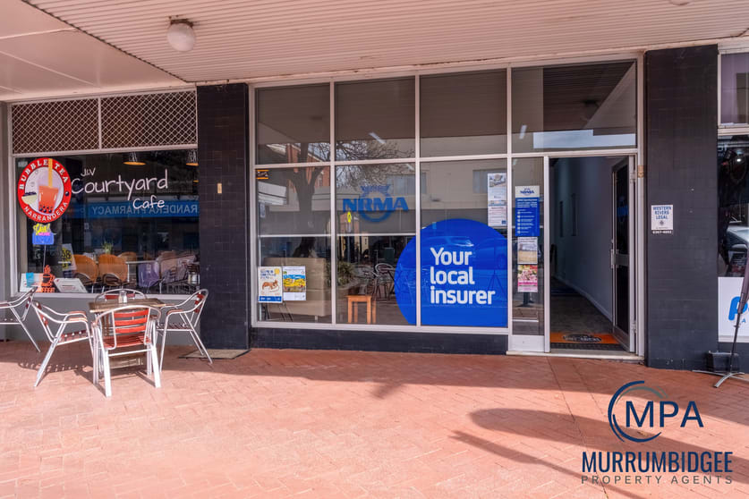120 East Street Narrandera NSW 2700 - Image 1