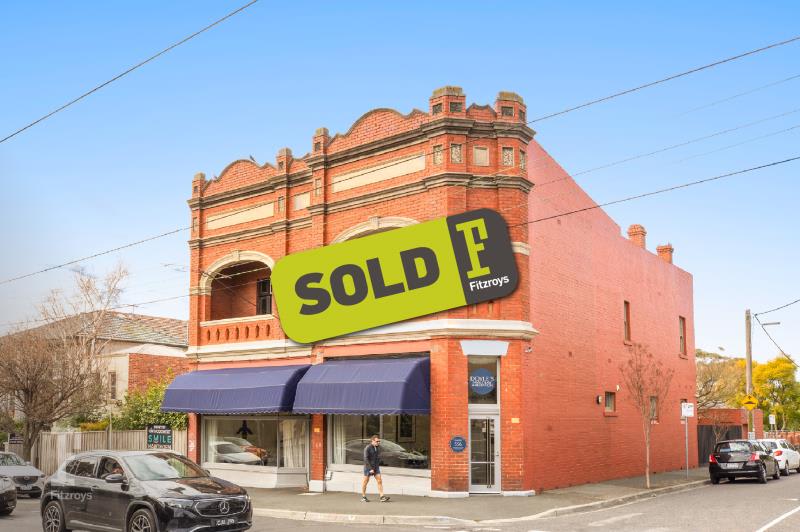 Click to view all images 556 - 558 Glenferrie Road Hawthorn VIC 3122 - Image 1