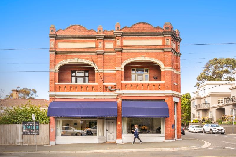 Click to view all images 556 - 558 Glenferrie Road Hawthorn VIC 3122 - Image 2