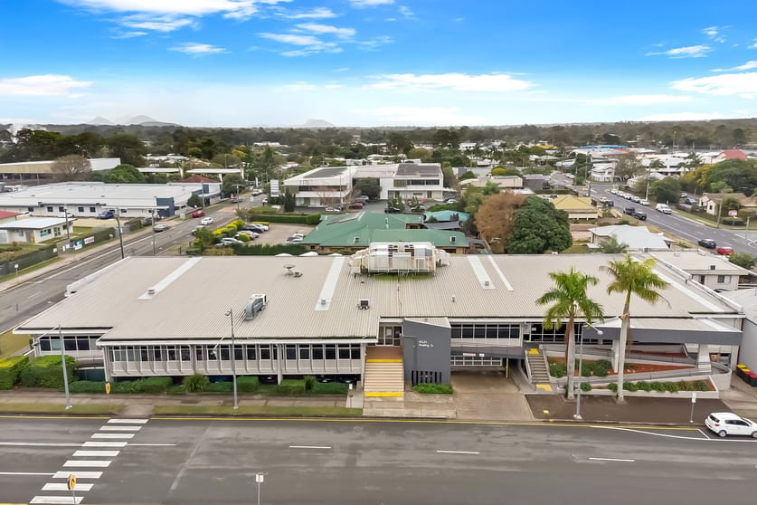21-25 Hasking Street Caboolture QLD 4510 - Image 3