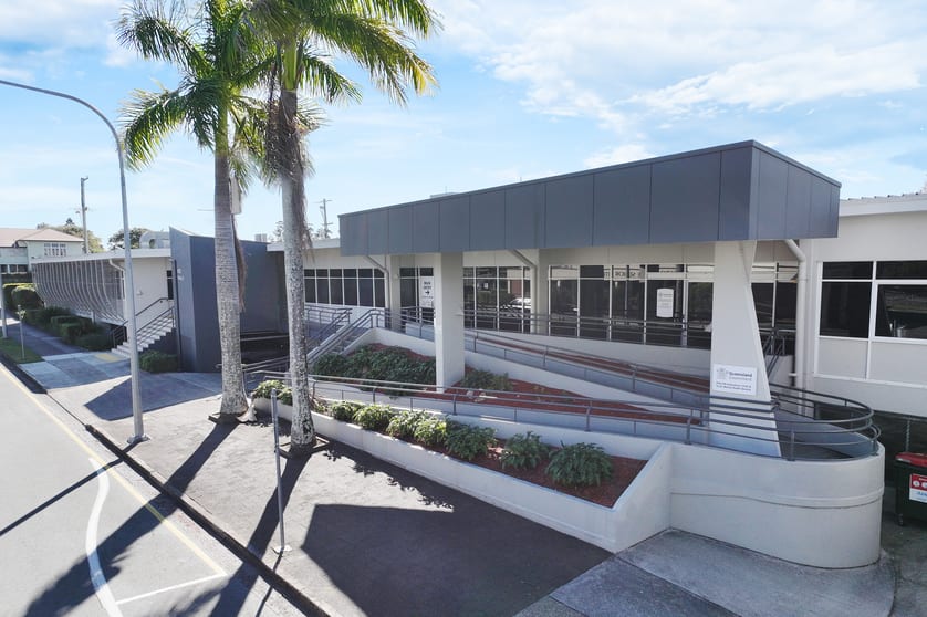 21-25 Hasking Street Caboolture QLD 4510 - Image 1