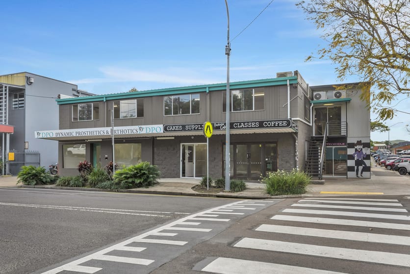 29 Mathew Street Nambour QLD 4560 - Image 1