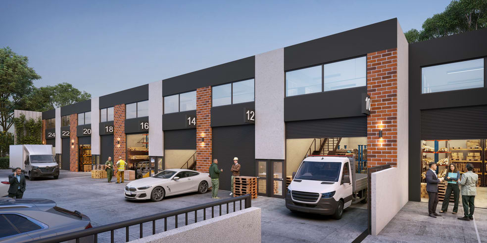 Click to view all images Lot 1083 Global Road Neerabup WA 6031 - Image 3