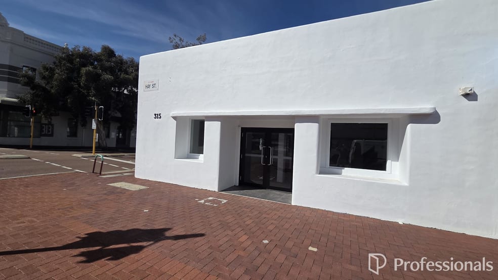Click to view all images 315 Hay Street Subiaco WA 6008 - Image 2