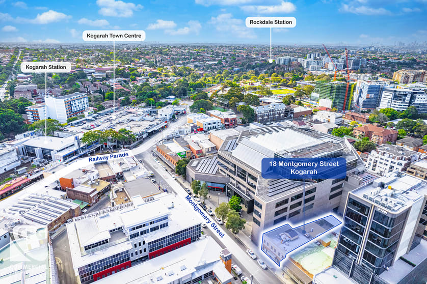 Click to view all images 18 Montgomery Street Kogarah NSW 2217 - Image 2