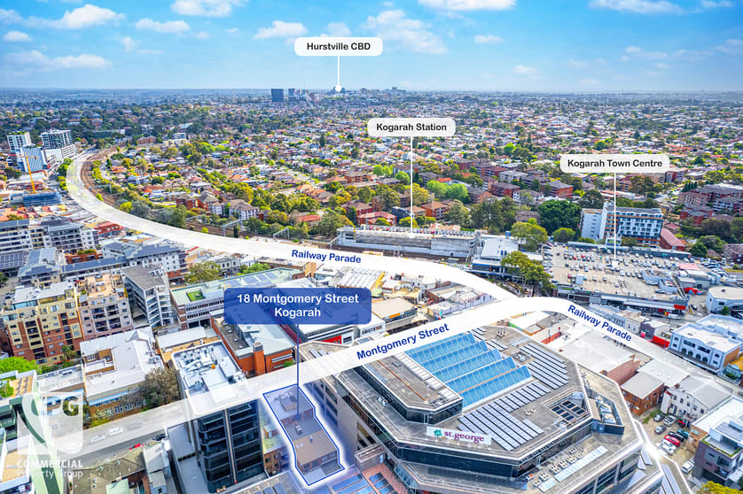 Click to view all images 18 Montgomery Street Kogarah NSW 2217 - Image 3