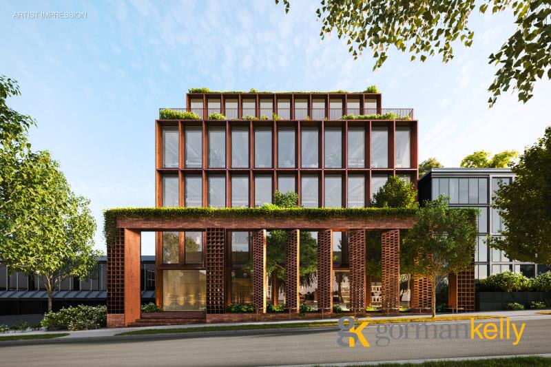 Click to view all images 17 Cato Street Hawthorn East VIC 3123 - Image 3