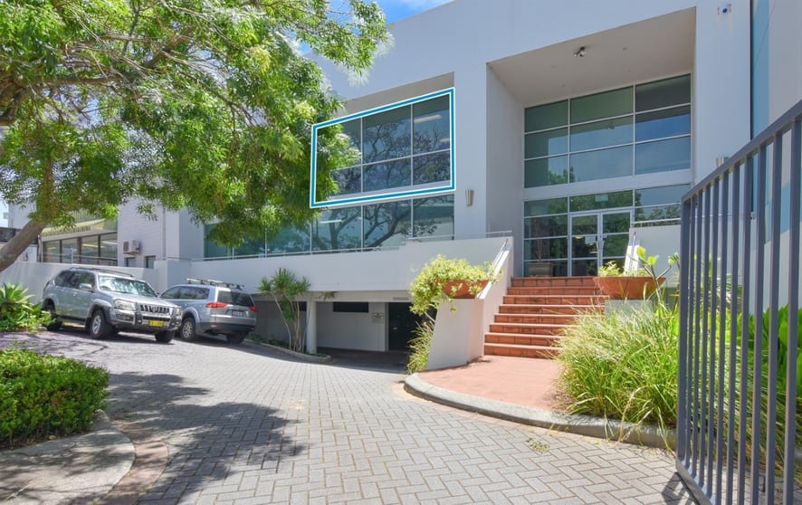 Click to view all images 8/15 Rosslyn Street West Leederville WA 6007 - Image 1