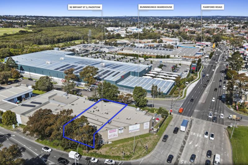 Unit 2/92 Bryant Street Padstow NSW 2211 - Image 2