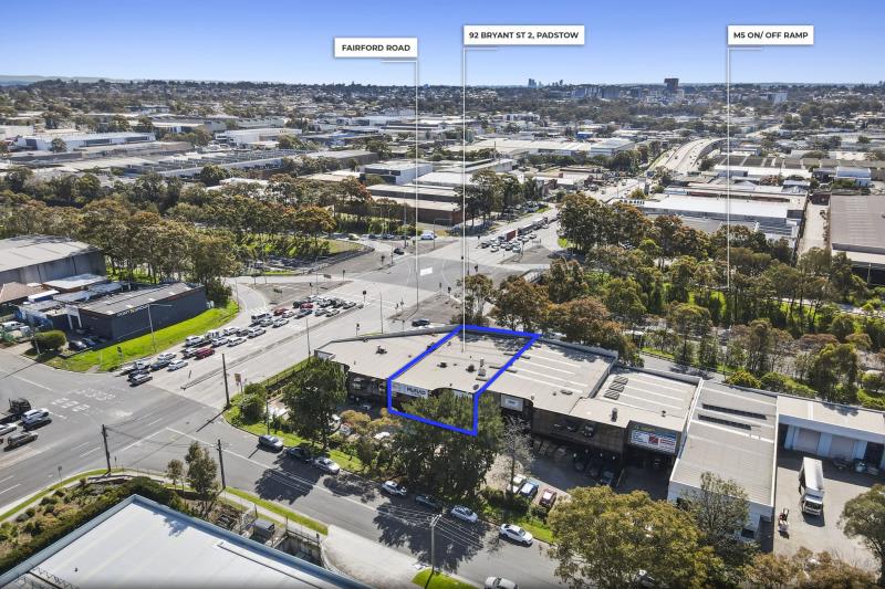Unit 2/92 Bryant Street Padstow NSW 2211 - Image 3