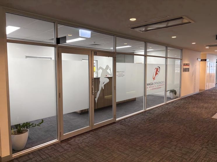 Click to view all images Level 1 Suite 13/2-10 Docker Street Wagga Wagga NSW 2650 - Image 2