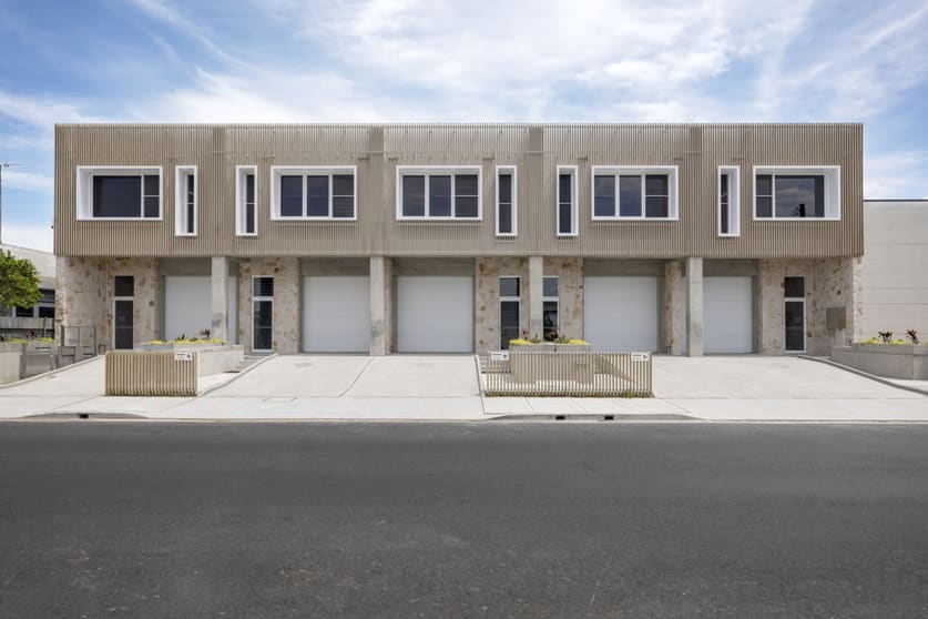 Units 1-5, 36 Downie Street Maryville NSW 2293 - Image 1