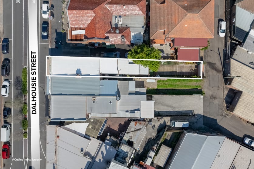 62 Dalhousie Street Haberfield NSW 2045 - Image 3