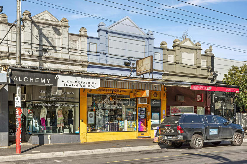 Click to view all images 256 High Street Northcote VIC 3070 - Image 2