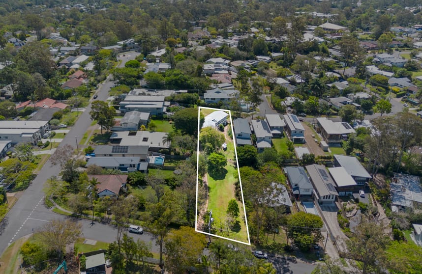 Click to view all images 22 Gilruth Road Kenmore QLD 4069 - Image 2