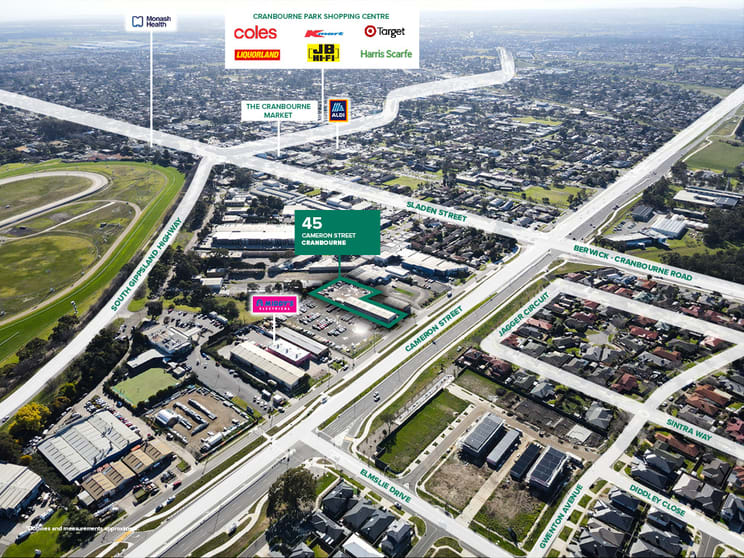 45 Cameron Street Cranbourne VIC 3977 - Image 3