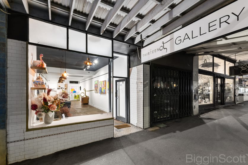 Click to view all images 31 Vincent Street Daylesford VIC 3460 - Image 1