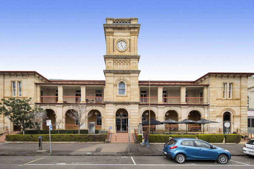 136-140 Margaret Street Toowoomba City QLD 4350 - Image 2