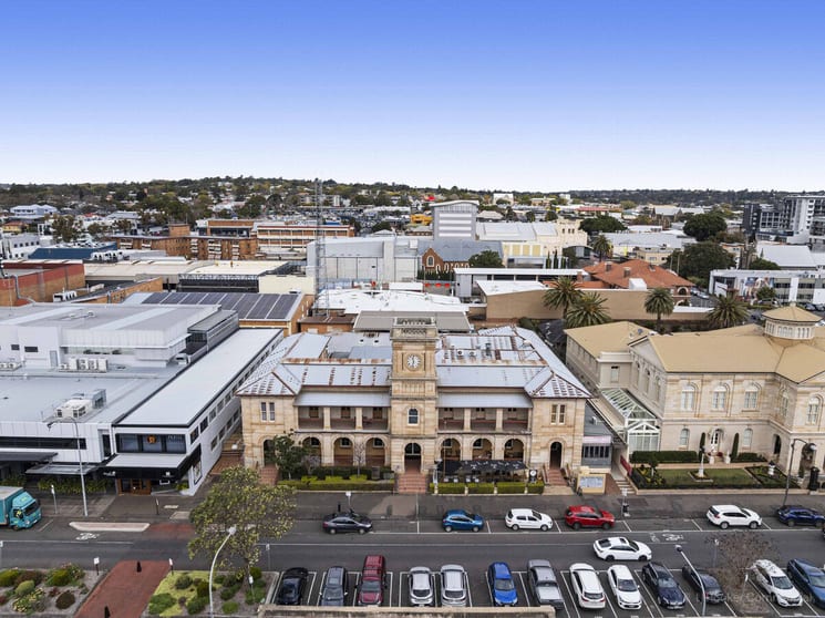 136-140 Margaret Street Toowoomba City QLD 4350 - Image 3