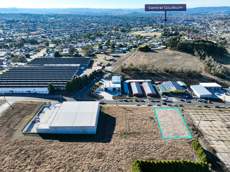Click to view all images 22 Finlay Road Goulburn NSW 2580 - Image 2