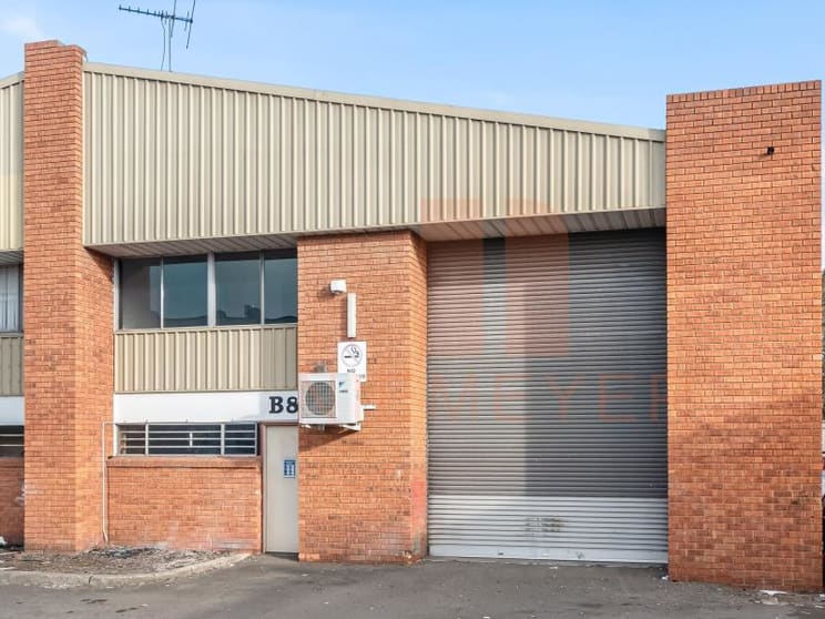Click to view all images Unit B8/78 Gibson Avenue Padstow NSW 2211 - Image 2